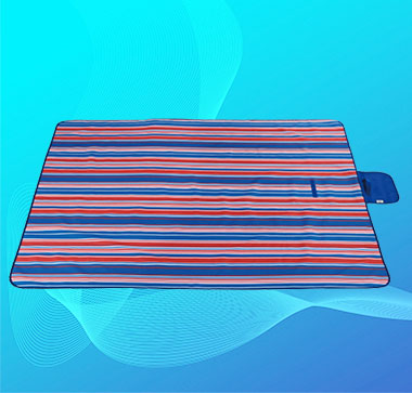 The picnic mat